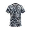 Nautical CoolWick Bowling Jersey