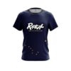 Radical Alaska Flag CoolWick Bowling Jersey