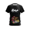 Radical Illinois Flag CoolWick Bowling Jersey