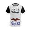 Radical Iowa Flag CoolWick Bowling Jersey