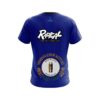 Radical Kentucky Flag CoolWick Bowling Jersey - Image 2