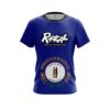 Radical Kentucky Flag CoolWick Bowling Jersey