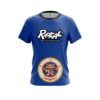 Radical Minnesota Flag CoolWick Bowling Jersey