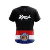 Radical Missouri Flag CoolWick Bowling Jersey - Image 2