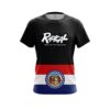 Radical Missouri Flag CoolWick Bowling Jersey