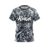 Radical Nautical CoolWick Bowling Jersey