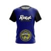 Radical Nebraska Flag CoolWick Bowling Jersey