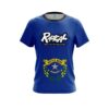 Radical Nevada Flag CoolWick Bowling Jersey