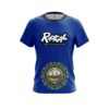 Radical New Hampshire  Flag CoolWick Bowling Jersey