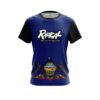 Radical Pennsylvania Flag CoolWick Bowling Jersey