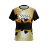 Radical Wondering Sahara CoolWick Bowling Jersey