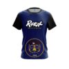 Radical Utah Flag CoolWick Bowling Jersey