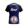 Radical Virginia Flag CoolWick Bowling Jersey
