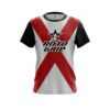 Roto Grip  Alabama Flag CoolWick Bowling Jersey