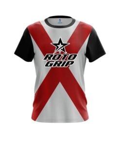 Roto Grip  Alabama Flag CoolWick Bowling Jersey