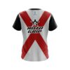 Roto Grip Alabama Flag CoolWick Bowling Jersey - Image 2
