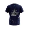 Roto Grip Alaska Flag CoolWick Bowling Jersey - Image 2