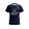 Roto Grip Alaska Flag CoolWick Bowling Jersey