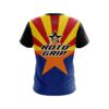 Roto Grip Arizona Flag CoolWick Bowling Jersey - Image 2
