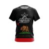 Roto Grip California Republic Flag CoolWick Bowling Jersey