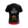 Roto Grip California Republic Flag CoolWick Bowling Jersey - Image 2