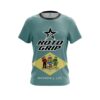 Roto Grip Delaware Flag CoolWick Bowling Jersey