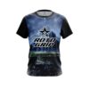 Roto Grip Electric Mountain CoolWick Bowling Jersey