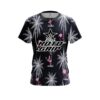 Roto Grip Flamingo Palms CoolWick Bowling Jersey