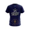 Roto Grip Indiana Flag CoolWick Bowling Jersey - Image 2