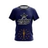Roto Grip Indiana Flag CoolWick Bowling Jersey