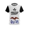 Roto Grip Iowa Flag CoolWick Bowling Jersey
