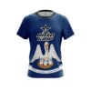 Roto Grip Louisiana Flag CoolWick Bowling Jersey