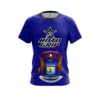 Roto Grip Michigan flag CoolWick Bowling Jersey