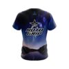 Roto Grip Milky Way CoolWick Bowling Jersey - Image 2