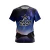 Roto Grip Milky Way CoolWick Bowling Jersey