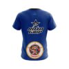 Roto Grip Minnesota flag CoolWick Bowling Jersey - Image 2