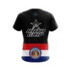 Roto Grip Missouri flag CoolWick Bowling Jersey - Image 2