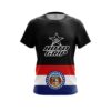 Roto Grip Missouri flag CoolWick Bowling Jersey