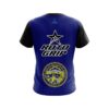 Roto Grip Nebraska flag CoolWick Bowling Jersey - Image 2