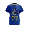 Roto Grip Nevada flag CoolWick Bowling Jersey