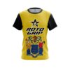 Roto Grip New Jersey flag CoolWick Bowling Jersey