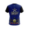 Roto Grip Pennsylvania flag CoolWick Bowling Jersey - Image 2