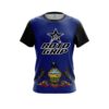 Roto Grip Pennsylvania flag CoolWick Bowling Jersey