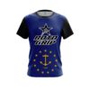 Roto Grip Rhode Island flag CoolWick Bowling Jersey