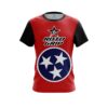 Roto Grip Tennessee flag CoolWick Bowling Jersey