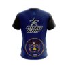 Roto Grip Utah flag CoolWick Bowling Jersey - Image 2