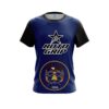 Roto Grip Utah flag CoolWick Bowling Jersey