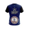 Roto Grip Virginia flag CoolWick Bowling Jersey - Image 2