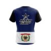 Roto Grip West Virginia flag CoolWick Bowling Jersey - Image 2