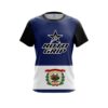 Roto Grip West Virginia flag CoolWick Bowling Jersey